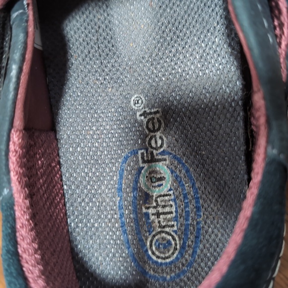 ORTHOFEET 7 2E - Picture 6 of 10